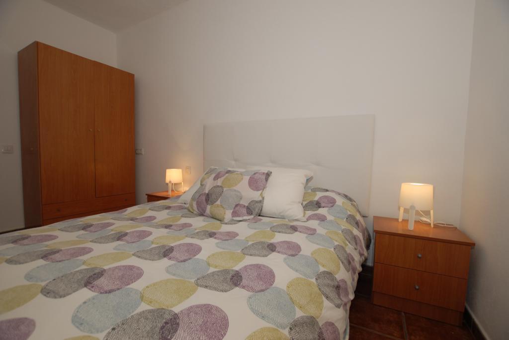 Apartamento Pancho Tabayesco Εξωτερικό φωτογραφία