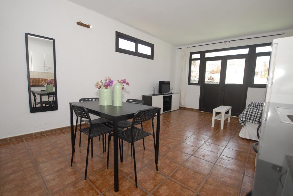 Apartamento Pancho Tabayesco Δωμάτιο φωτογραφία